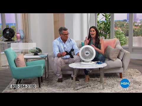 HSN | AT Home 06.08.2018 - 09 AM