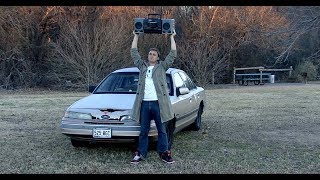 Say Anything... (in Six Minutes)