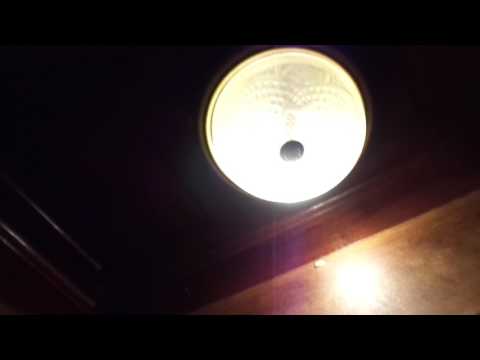 Old 1930s Graham Brothers (mb generics late 2000s) Tr. Elevator@Sturegatan 16, Stockholm, Sweden