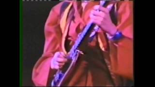 Paul McCartney & Wings - Go Now (Live Australia 1975)