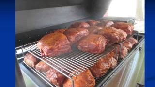 Peoria Cooker&#39;s Meat Monster 7 min Intro