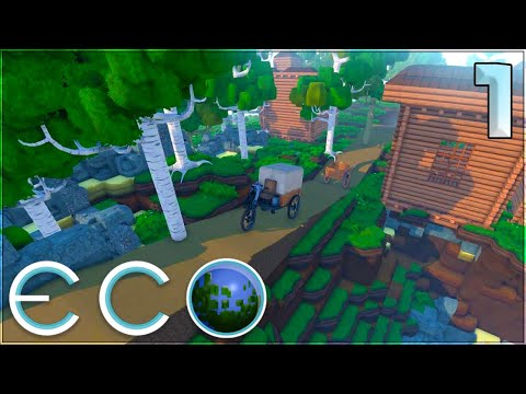 Aavak Streams ECO (Community Multiplayer) – Part 1