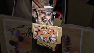 Download lagu The Nurse #halloween mp3 Download lagu The Nurse #halloween mp3