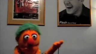 Otto Sings Chips Ahoy The Hold Steady