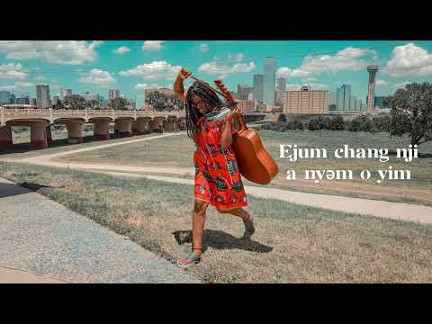 AYUK - EJUM CHANG [Lyric Video]