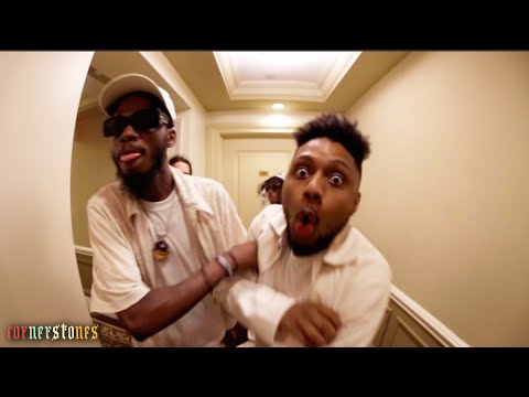 CORNERSTONEZ - DGIFU [OFFICIAL MUSIC VIDEO]