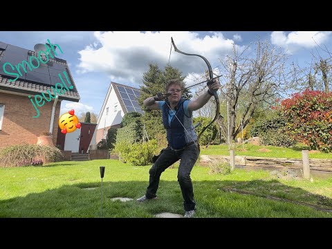 BC Tatar by Csaba Grózer (33 lbs/ 28“)