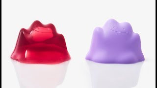 [閒聊] 百變怪模具杯 5/24發售