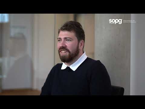 Neustart mit Perspektive – Richard Kaiser über seinen Wechsel mit SOPG Consulting