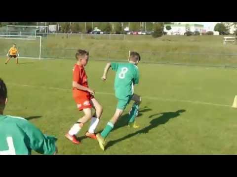 FK METEOR PRAHA 2005 - FK  PARDUBICE 11.9.2016