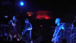 The Acacia Strain live at Infest 08 &quot;Angry Mob Justice&quot;