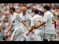 Corazon Classic Match: Real Madrid 3-2 Manchester United