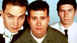 Blink-182 - Mutt (Original) SCOTT ON DRUMS RARE!