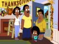 Rallo Tubbs Likes To Cuss