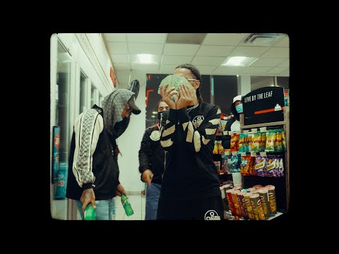 Irack - Big Numbers (Official Music Video)