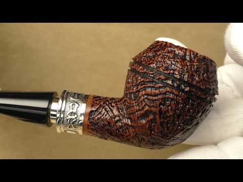 Ser Jacopo S2 Delecta - pipe 978