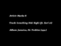 Macka-B - Something Nuh Right