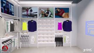 SHOWROOM FILA   TDLA  UPDATE 13 ENE 2025