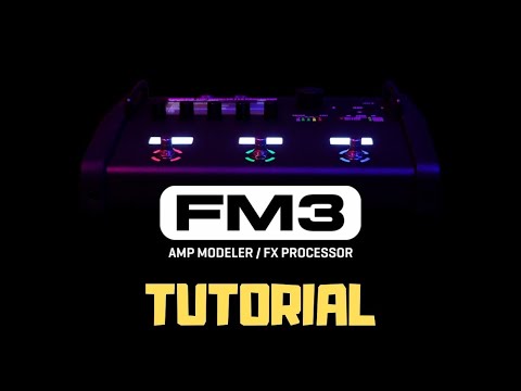 FM3 Deep Dive - Multitap & Plex Delay Applications