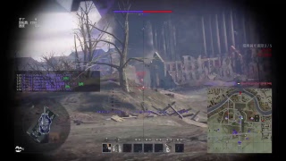 war thunder　のんびりプレイpart 79　［分隊参加ok ] [初見さん大歓迎]