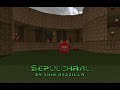 Sepulchral - Plutonia MIDI Pack OST - MAP05 [Custom Doom Music]