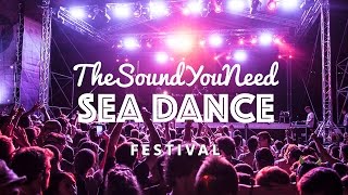 Sea Dance TheSoundYouNeed - Aftermovie