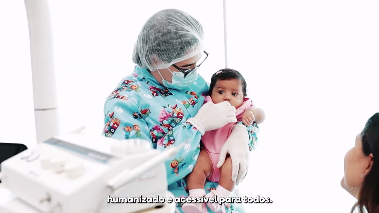 CEO - CENTRO DE ESPECIALIDADES ODONTOLÓGICAS DE FLORIANO