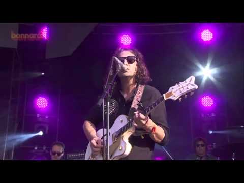Buenos Aires Beach - The War on Drugs
