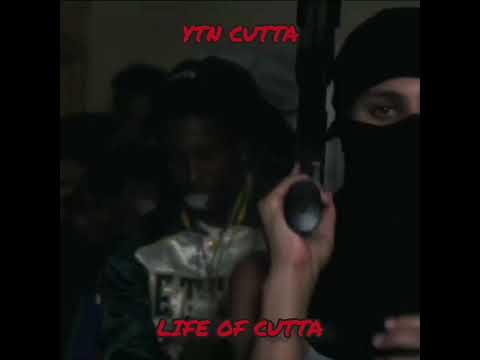 YTN Cutta - No Presha (audio) (Life of Cutta 15/1)