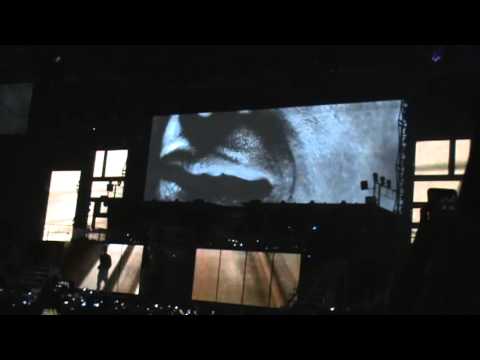 Justin Bieber Believe Tour Countdown Schweden 23.04.2013