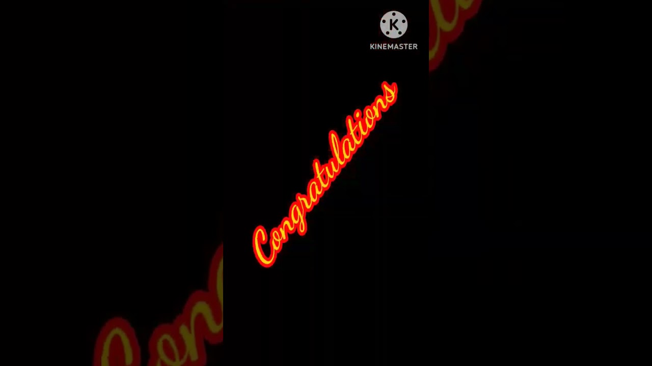 Congratulations |  Success |Congratulations status | #viral #newstatus  #shortsfeed #short #ytshorts
