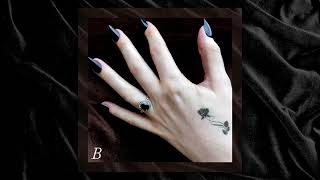 Malibu Barbiie Delish - Roses (Audio)