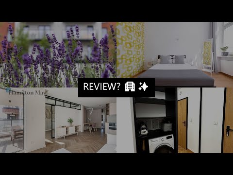 modern apartment podgorze with parking by noclegi renters