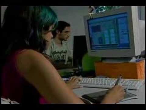 Polo de Games em Santa Catarina