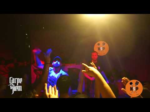 Carpe Riem vol.VIII: Keso VS Ydrow (quarto di finale)