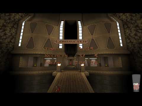 Let's Stream Quake - Episode 5 - Dimension of the Past