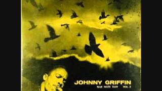 Johnny Griffin (Usa, 1958) -  Blowin Session (Full)