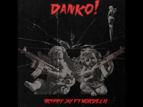 Tr9ppy Jay – Danko  (Official Audio | Hard Amapiano 2025 | 808 & Log Drums