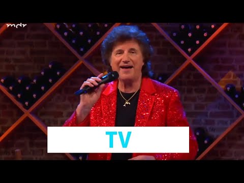 Olaf der Flipper - Viva La Vida | Schlager Spaß mit Andy Borg 2023