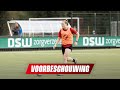 ⚽️ “?????? ???? ?????? ??? ?? ??? ?? ???? ??????!” | Katelyn Hendriks in aanloop naar duel met PEC