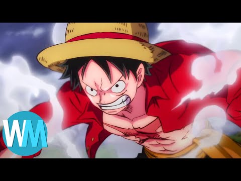 Top 10 des Films ONE PIECE !