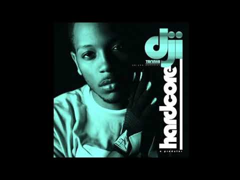 Dji Tafinha - K.O. (feat Sam The Kid)