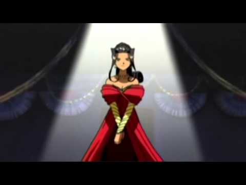 Sakura Wars 2: Beloved, You Must Not Die - "Orihime's Arrival"