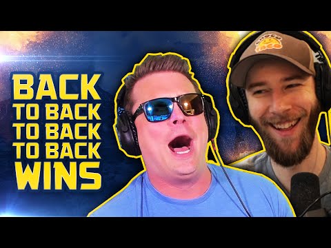 The new PUBG Meta... is PARAMO?! ft. chocoTaco