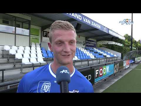 Hoogeveen TV   interview Alex Blekkink juli 2022
