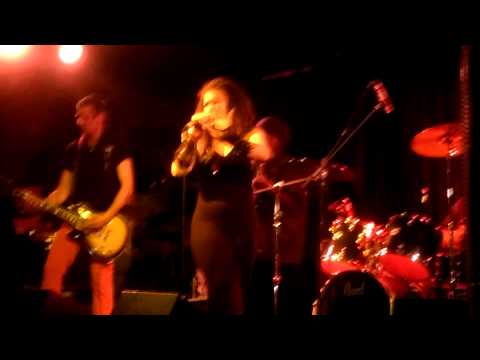 The Dread UK TV presents Ali Roots Live..