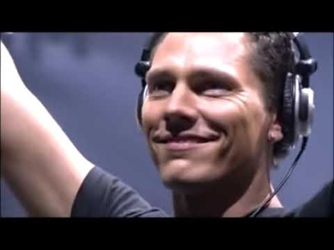 Tiesto - Silence - Delerium featuring Sarah McLachlan