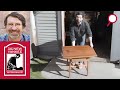 Paymasters Desk S8 E3