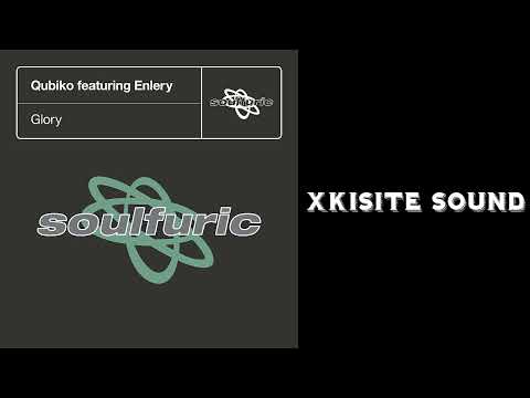 Qubiko - Glory (feat. Enlery)
