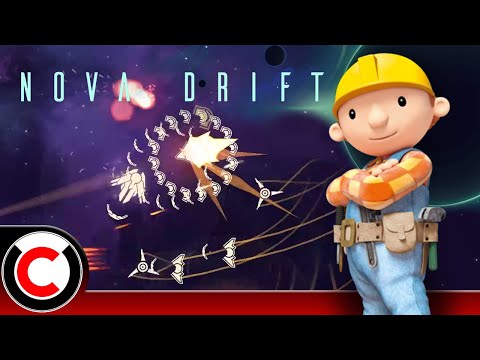 Nova Drift: The Bob The Build(er) - Ultra Co-op